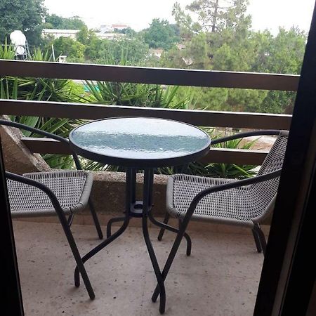 Christos Apartments Dhrousha 외부 사진
